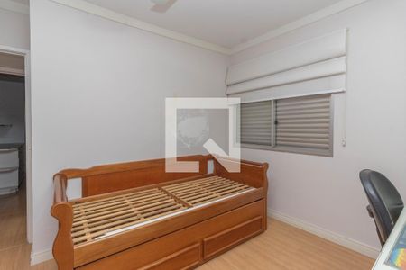 Apartamento para alugar com 129m², 4 quartos e 2 vagasQuarto 3