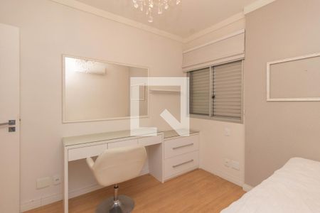Apartamento para alugar com 129m², 4 quartos e 2 vagasQuarto 2