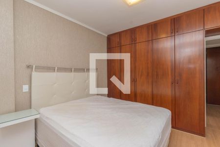 Apartamento para alugar com 129m², 4 quartos e 2 vagasQuarto 4 - Suíte