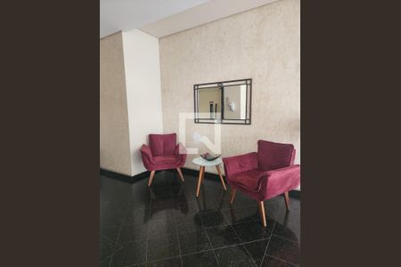 Apartamento para alugar com 129m², 4 quartos e 2 vagasHall de Entrada