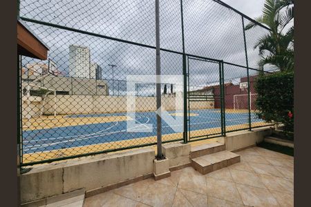 Apartamento para alugar com 129m², 4 quartos e 2 vagasQuadra Esportiva