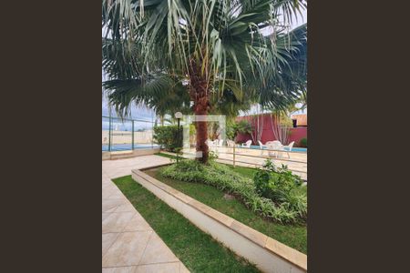 Apartamento para alugar com 129m², 4 quartos e 2 vagasÁrea comum - Piscina