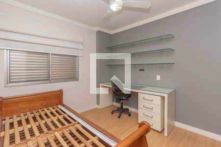 Apartamento para alugar com 129m², 4 quartos e 2 vagasQuarto 3