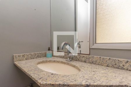 Apartamento para alugar com 129m², 4 quartos e 2 vagasLavabo