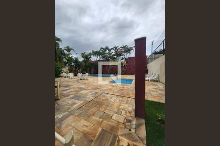 Apartamento para alugar com 129m², 4 quartos e 2 vagasÁrea comum - Piscina