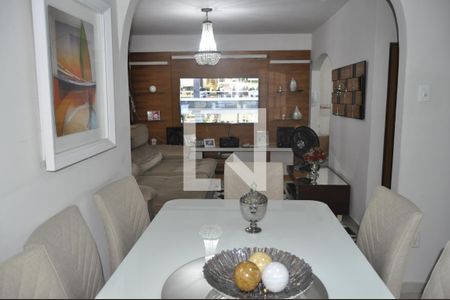 Sala de casa à venda com 3 quartos, 130m² em Pilares, Rio de Janeiro
