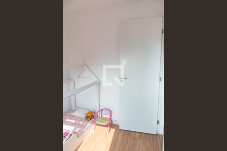 Quarto 1 de apartamento para alugar com 2 quartos, 38m² em Sé, São Paulo