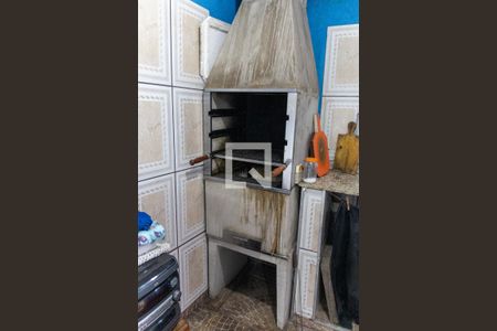 Casa à venda com 300m², 3 quartos e 5 vagasChurrasqueira