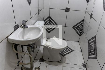 Casa à venda com 300m², 3 quartos e 5 vagaslavabo 3