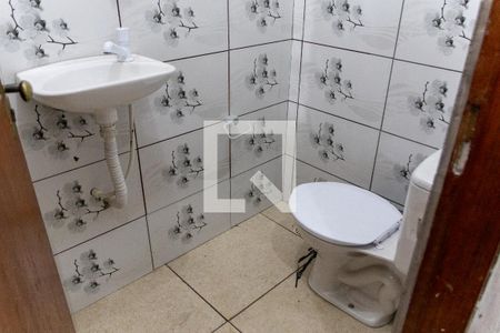 Casa à venda com 300m², 3 quartos e 5 vagaslavabo 4