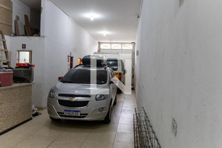 Casa à venda com 300m², 3 quartos e 5 vagasGaragem