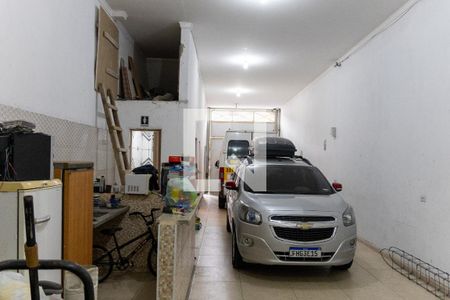 Casa à venda com 300m², 3 quartos e 5 vagasGaragem