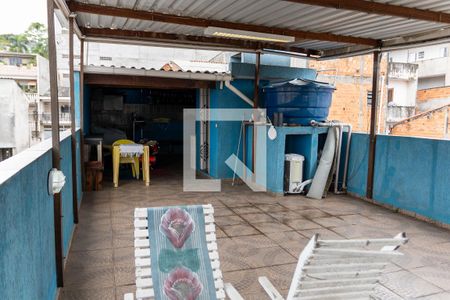 Casa à venda com 300m², 3 quartos e 5 vagasÁrea comum