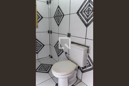 Casa à venda com 300m², 3 quartos e 5 vagaslavabo 2