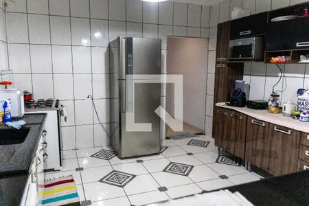 Casa à venda com 300m², 3 quartos e 5 vagasCozinha