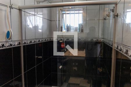 Casa à venda com 300m², 3 quartos e 5 vagasBanheiro da Suíte 3