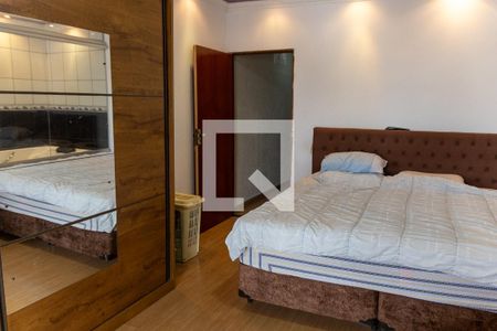 Casa à venda com 300m², 3 quartos e 5 vagasQuarto 3 - Suíte