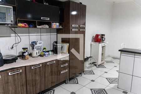 Casa à venda com 300m², 3 quartos e 5 vagasCozinha
