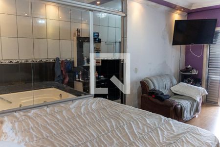 Casa à venda com 300m², 3 quartos e 5 vagasQuarto 3 - Suíte