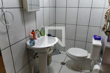 Casa à venda com 300m², 3 quartos e 5 vagasLavabo