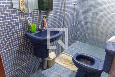 Casa à venda com 300m², 3 quartos e 5 vagasBanheiro