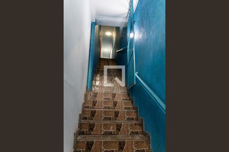 Casa à venda com 300m², 3 quartos e 5 vagasCorredor