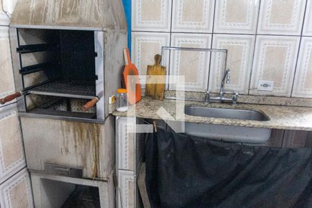 Casa à venda com 300m², 3 quartos e 5 vagasChurrasqueira