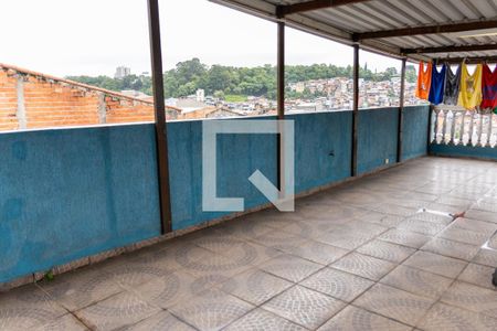 Casa à venda com 300m², 3 quartos e 5 vagasÁrea comum