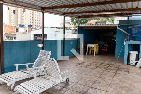 Casa à venda com 300m², 3 quartos e 5 vagasÁrea comum