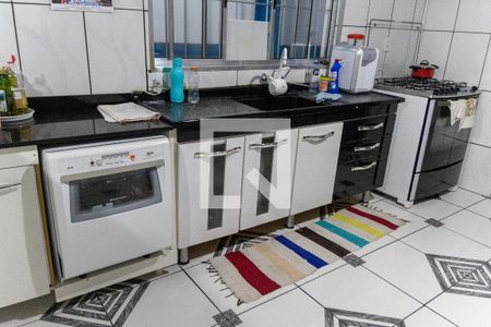 Casa à venda com 300m², 3 quartos e 5 vagasCozinha