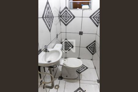 Casa à venda com 300m², 3 quartos e 5 vagaslavabo 3