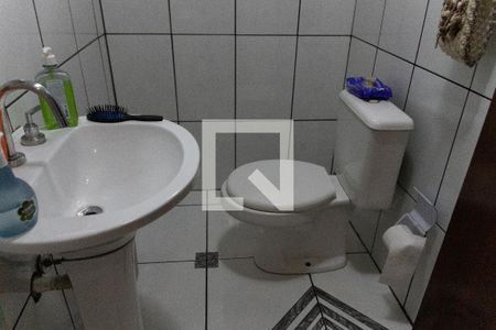 Casa à venda com 300m², 3 quartos e 5 vagasLavabo