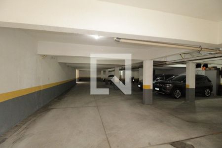 Casa de condomínio para alugar com 70m², 3 quartos e 1 vagaVagas/estacionamento