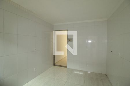 Casa de condomínio para alugar com 70m², 3 quartos e 1 vagaCozinha