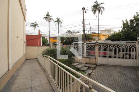 Casa de condomínio para alugar com 70m², 3 quartos e 1 vagaÁrea comum