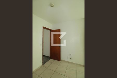 Suíte 2 de casa de condomínio para alugar com 3 quartos, 70m² em Vila Talarico, São Paulo