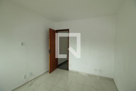 Suíte 1 de casa de condomínio para alugar com 3 quartos, 70m² em Vila Talarico, São Paulo