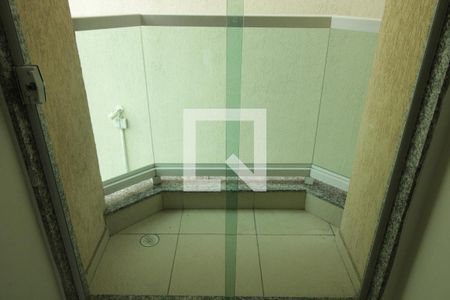 Casa de condomínio para alugar com 70m², 3 quartos e 1 vagaVaranda Suíte 2