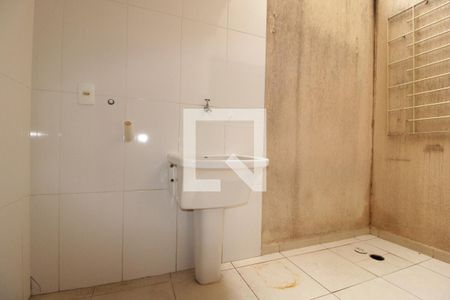 Casa de condomínio para alugar com 70m², 3 quartos e 1 vagaÁrea de Serviço