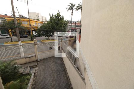 Casa de condomínio para alugar com 70m², 3 quartos e 1 vagaVista da Varanda Suíte 2