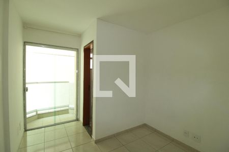 Suíte 2 de casa de condomínio para alugar com 3 quartos, 70m² em Vila Talarico, São Paulo