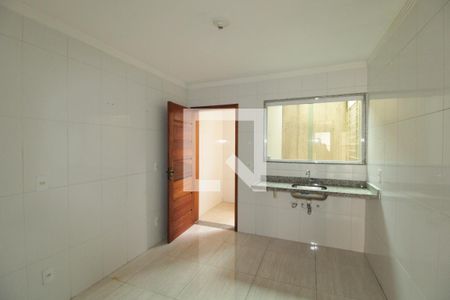 Casa de condomínio para alugar com 70m², 3 quartos e 1 vagaCozinha