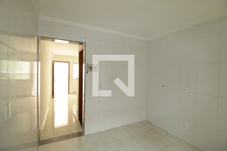 Casa de condomínio para alugar com 70m², 3 quartos e 1 vagaCozinha