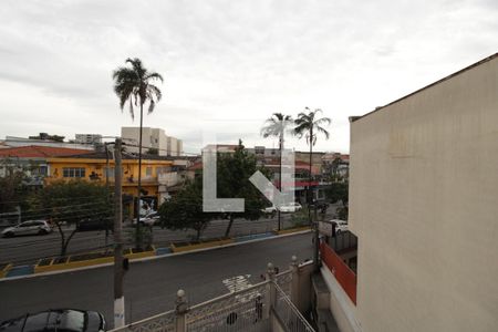 Casa de condomínio para alugar com 70m², 3 quartos e 1 vagaVista Área de lazer