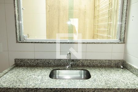 Casa de condomínio para alugar com 70m², 3 quartos e 1 vagaCozinha