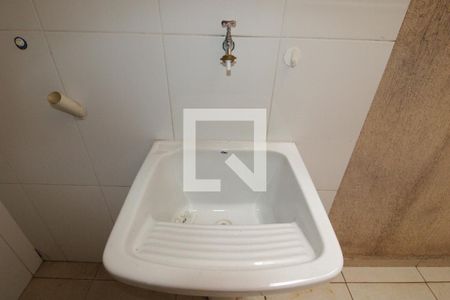 Casa de condomínio para alugar com 70m², 3 quartos e 1 vagaÁrea de Serviço