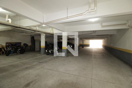 Casa de condomínio para alugar com 70m², 3 quartos e 1 vagaVagas/estacionamento