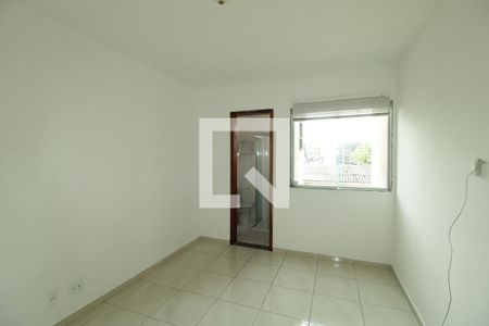 Suíte 1 de casa de condomínio para alugar com 3 quartos, 70m² em Vila Talarico, São Paulo