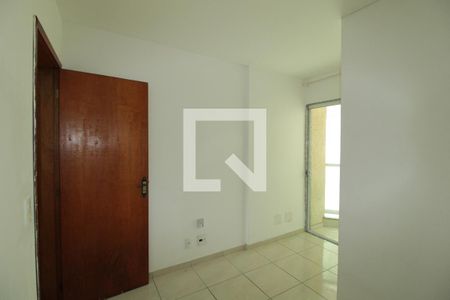 Suíte 2 de casa de condomínio para alugar com 3 quartos, 70m² em Vila Talarico, São Paulo