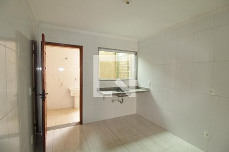 Casa de condomínio para alugar com 70m², 3 quartos e 1 vagaCozinha